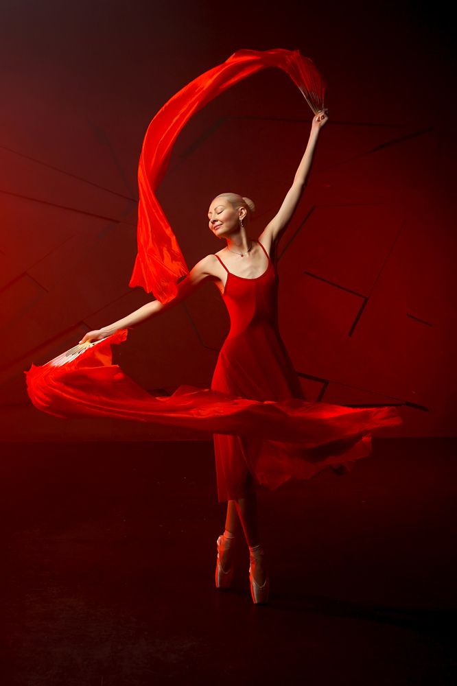 Photograph by Екатерина Евстигнеева