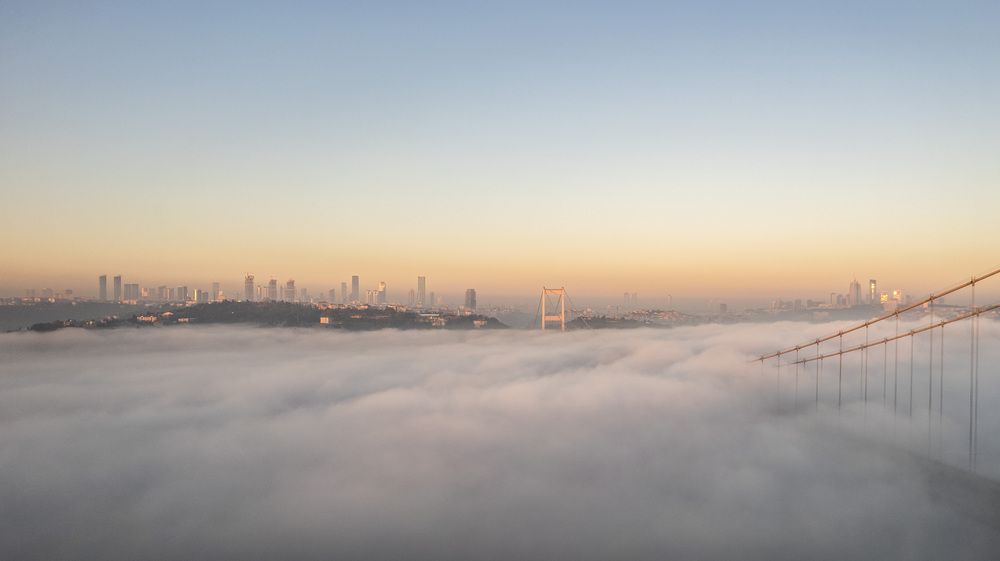 Photograph by ihsan ilze