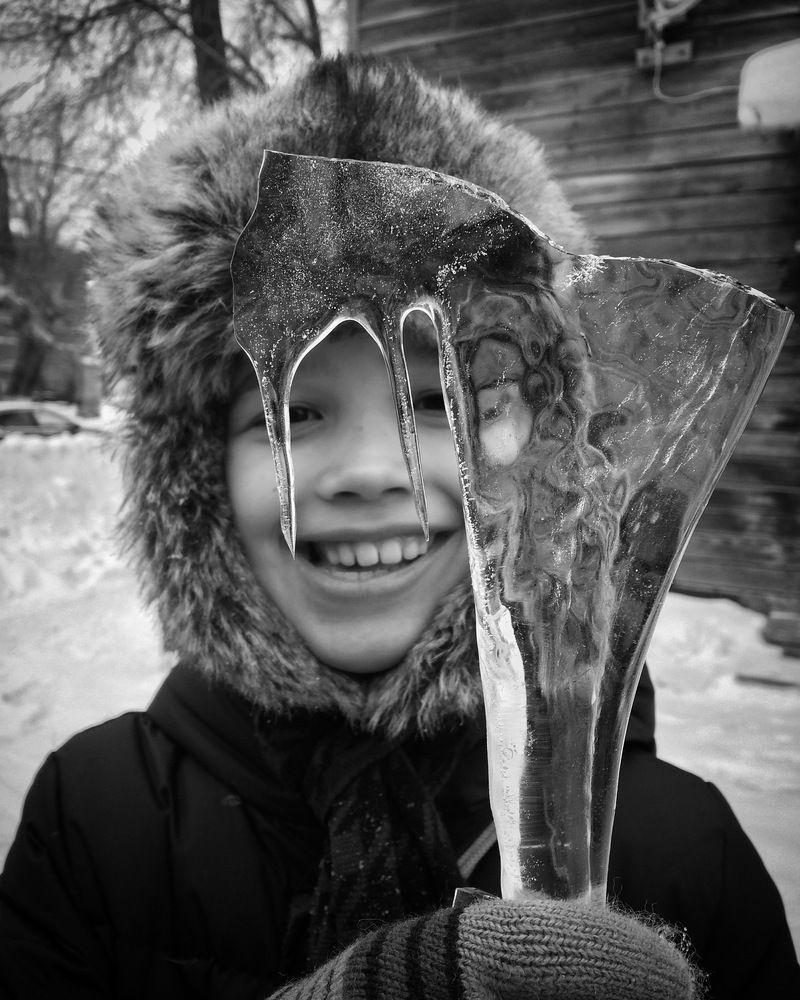 Photograph by Елена