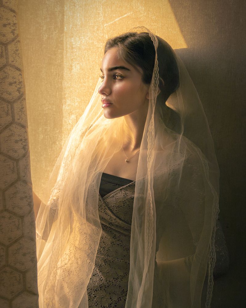 Photograph by Davoud Naeimi