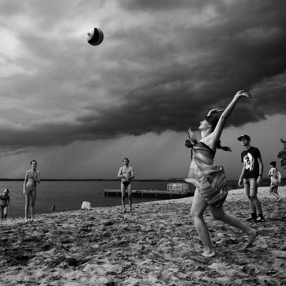 Photograph by Елена