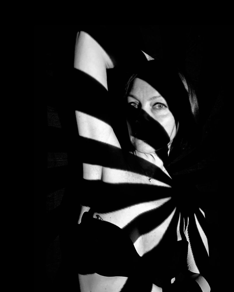 Photograph by Veronika Salerno