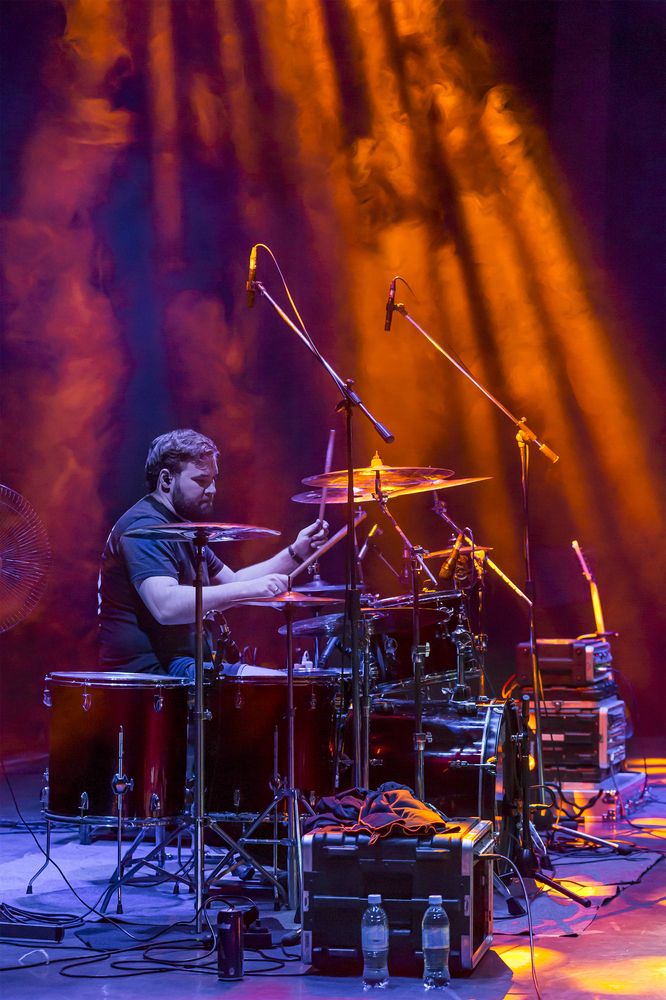 Photograph by Алексей Ромадов