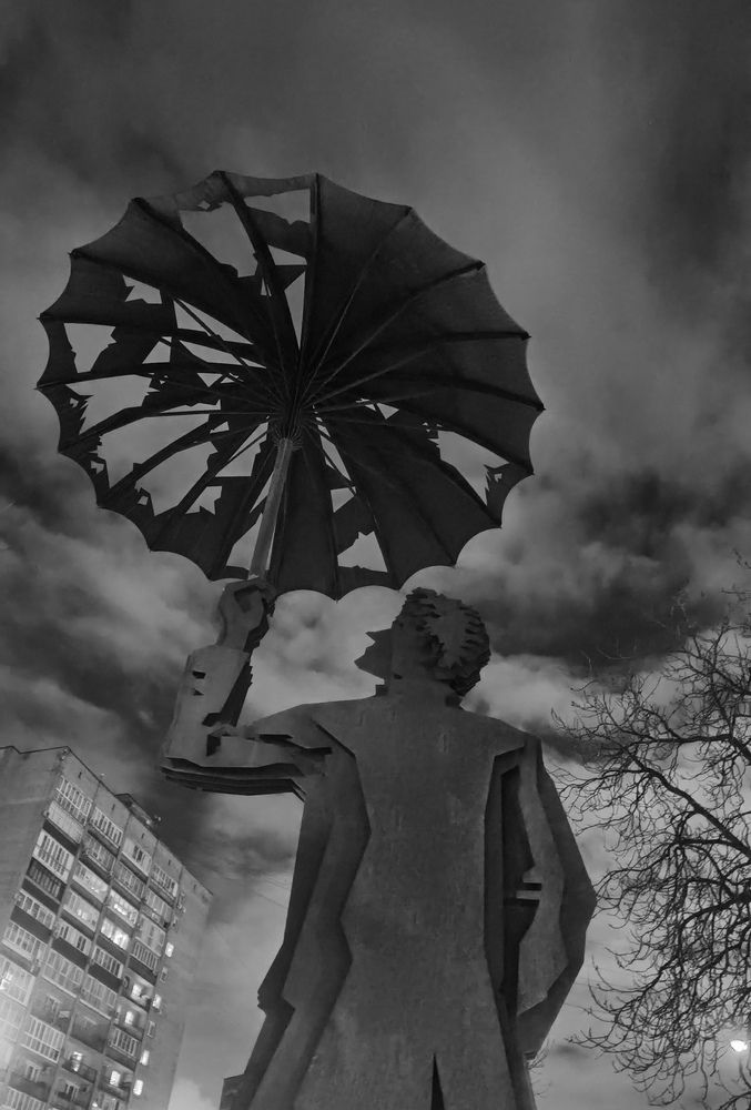 Photograph by Airat Giliazov