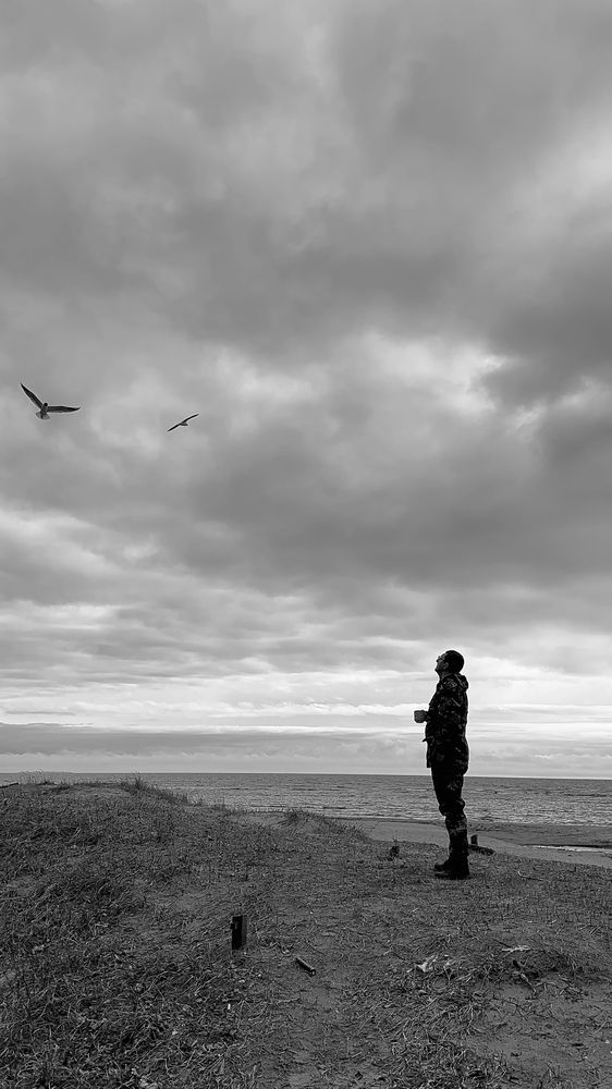 Photograph by Svetlana Kovalchuk