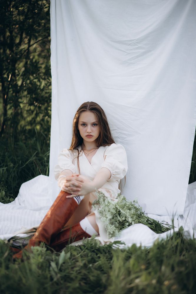 Photograph by Юлия Густова