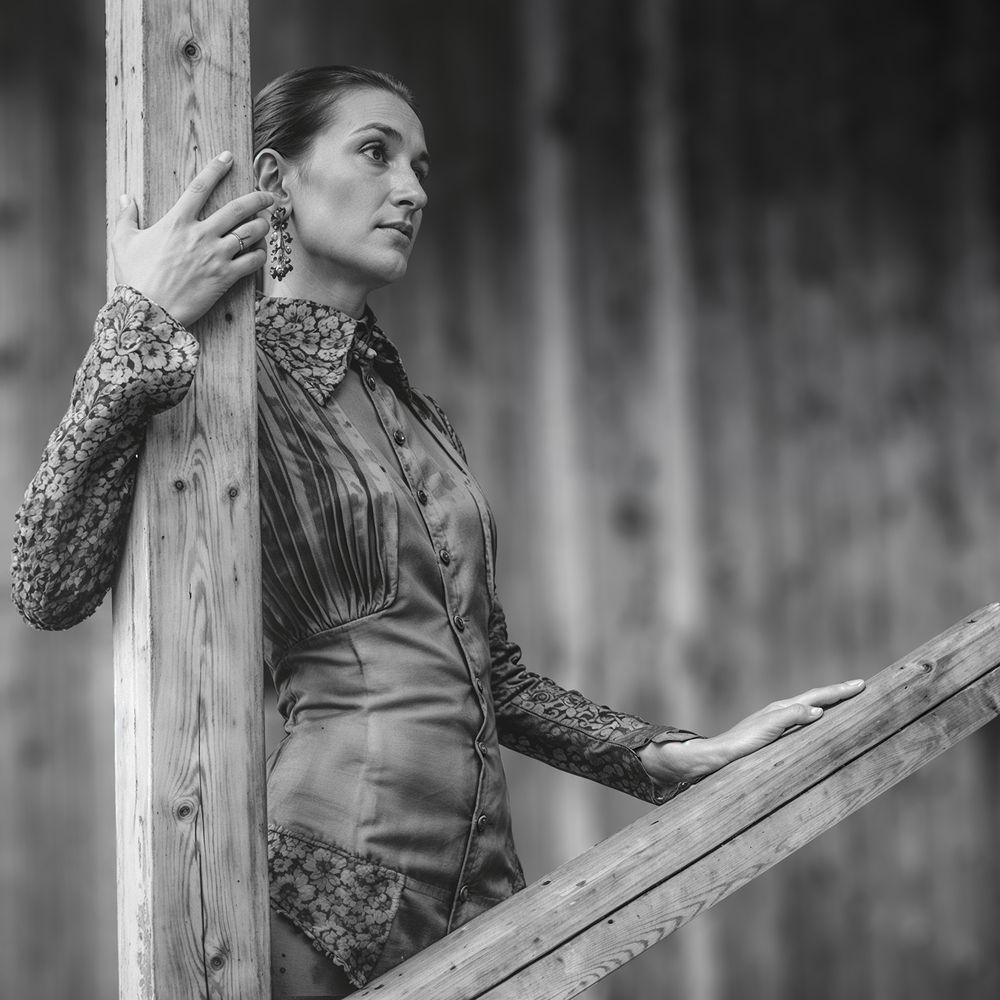 Photograph by Духанин Сергей