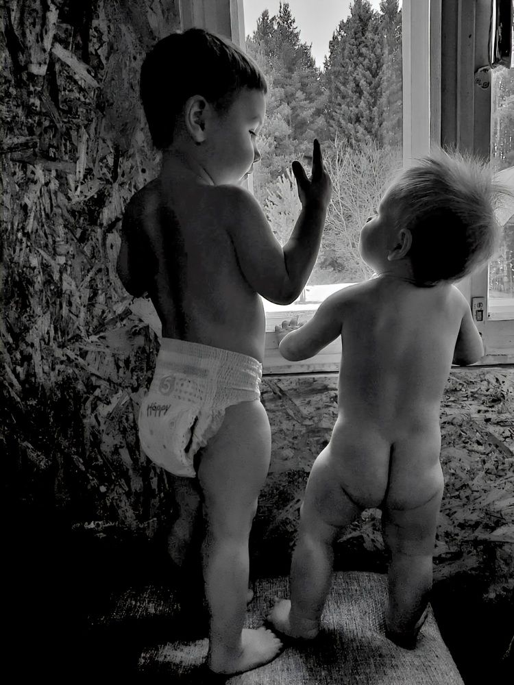 Photograph by Елена Аникеева