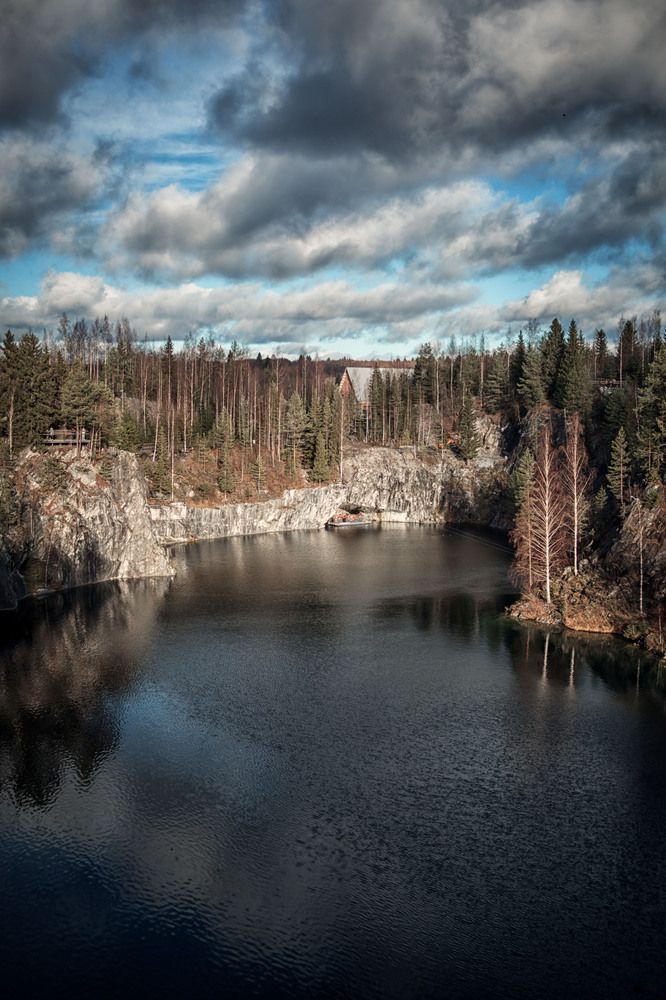 Photograph by Ольга Кривенцова