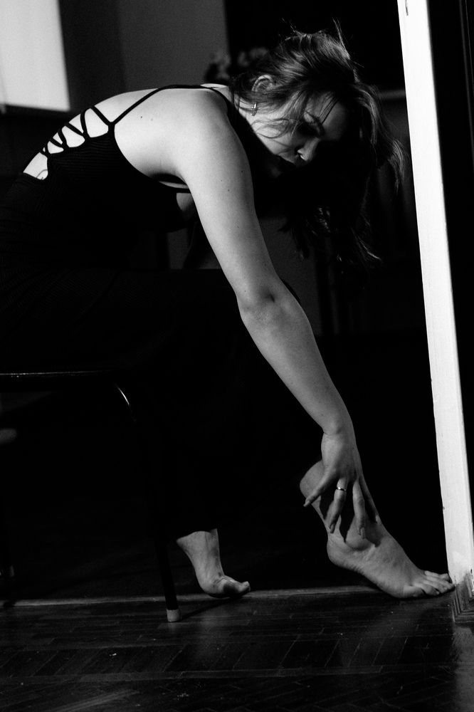 Photograph by Анастасия Дедкова