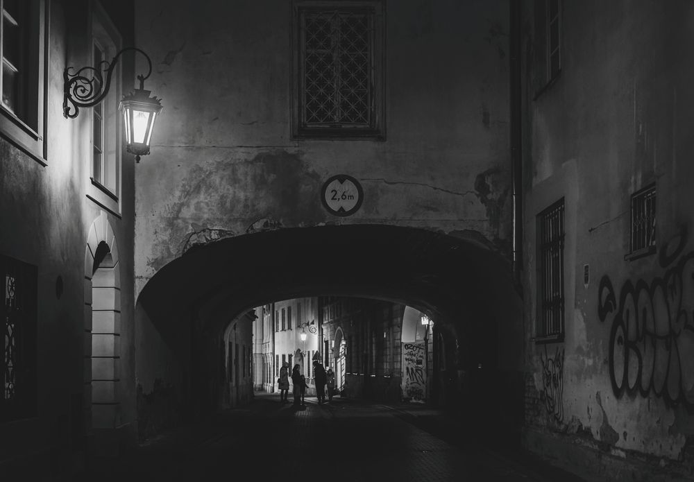 Photograph by Monolit