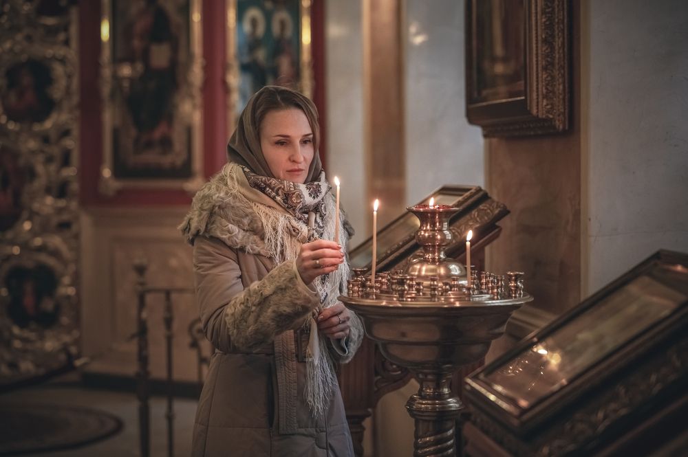 Photograph by Наталья Гришаева