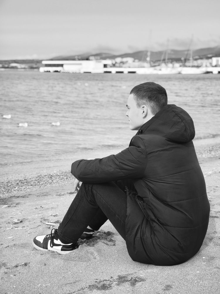 Photograph by Дмитрий Ромашов