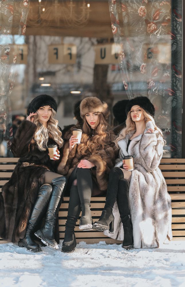 Photograph by Madina Akhtayeva