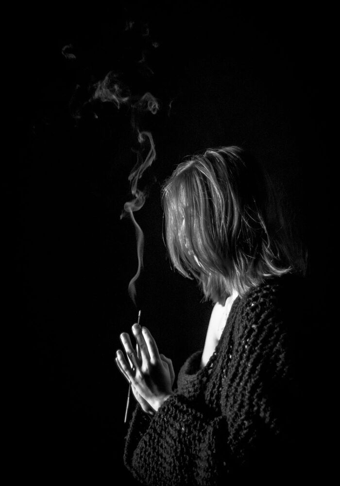 Photograph by Airat Giliazov