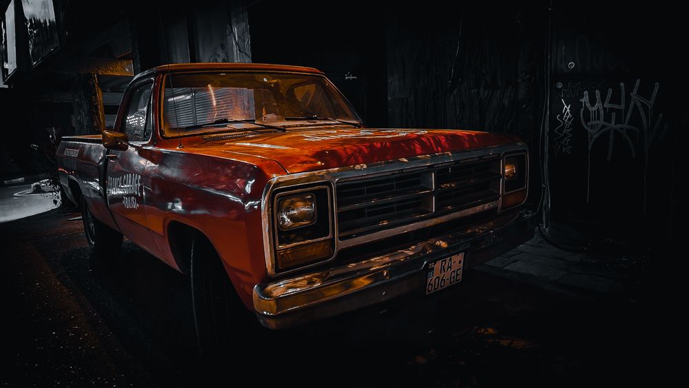 Photograph by Алина Орлова