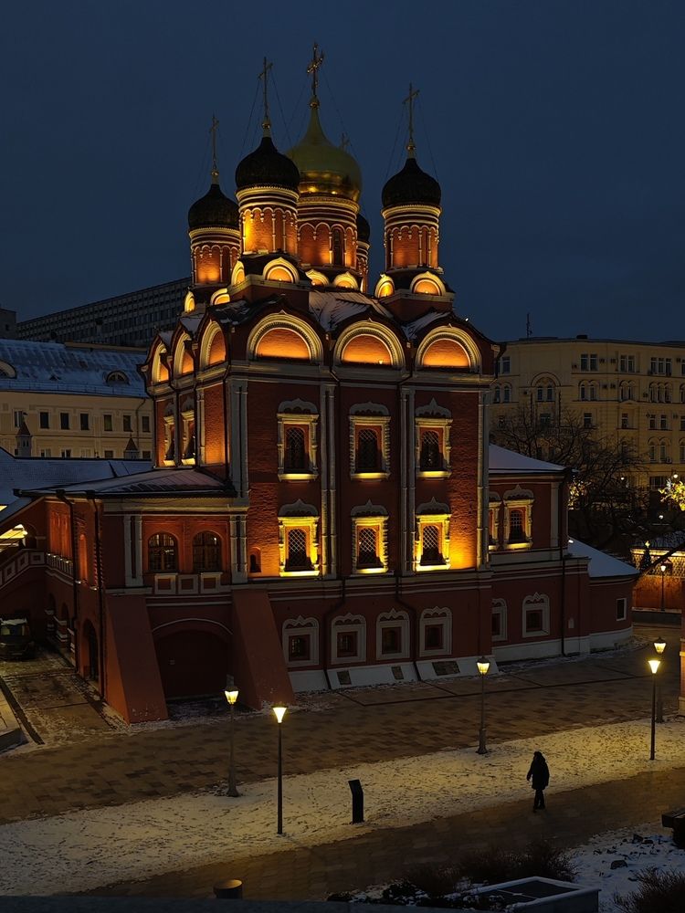 Photograph by Анна Курлова