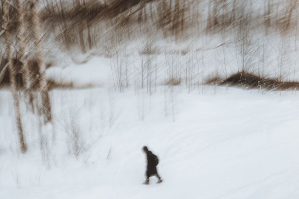 Photograph by Алексей Муравьев