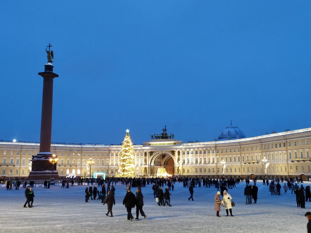 Photograph by Татьяна Клемба