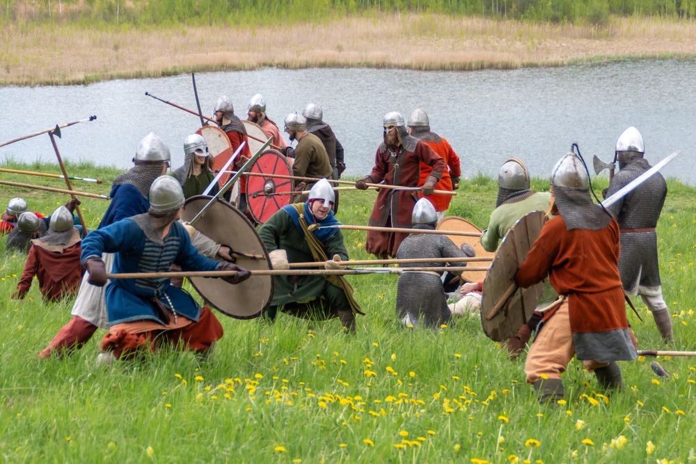 Фотография автора Виктор Громов