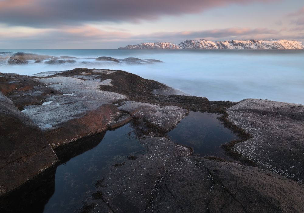 Фотография автора Илья Большаков
