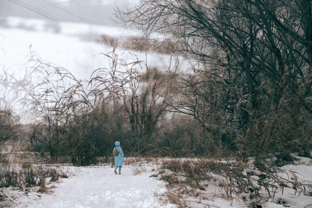 Photograph by Оля Васильева