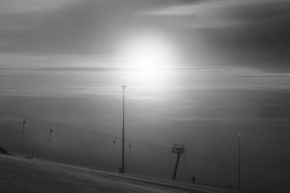 Photograph by Алексей Муравьев