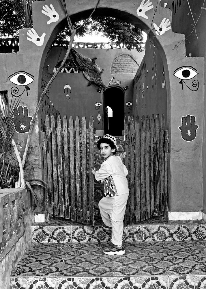 Фотография автора Adel abd Elaal