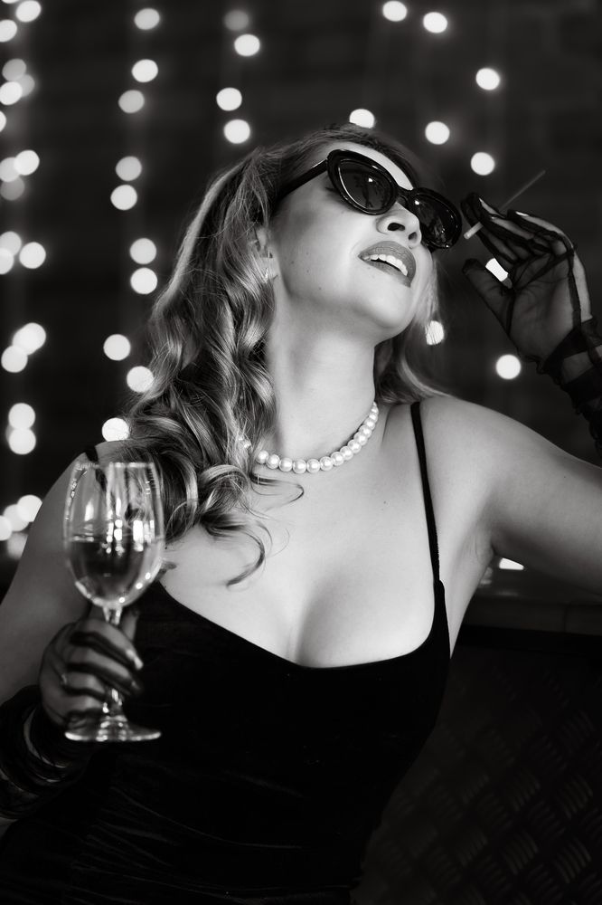 Photograph by ALEXANDER POPOV