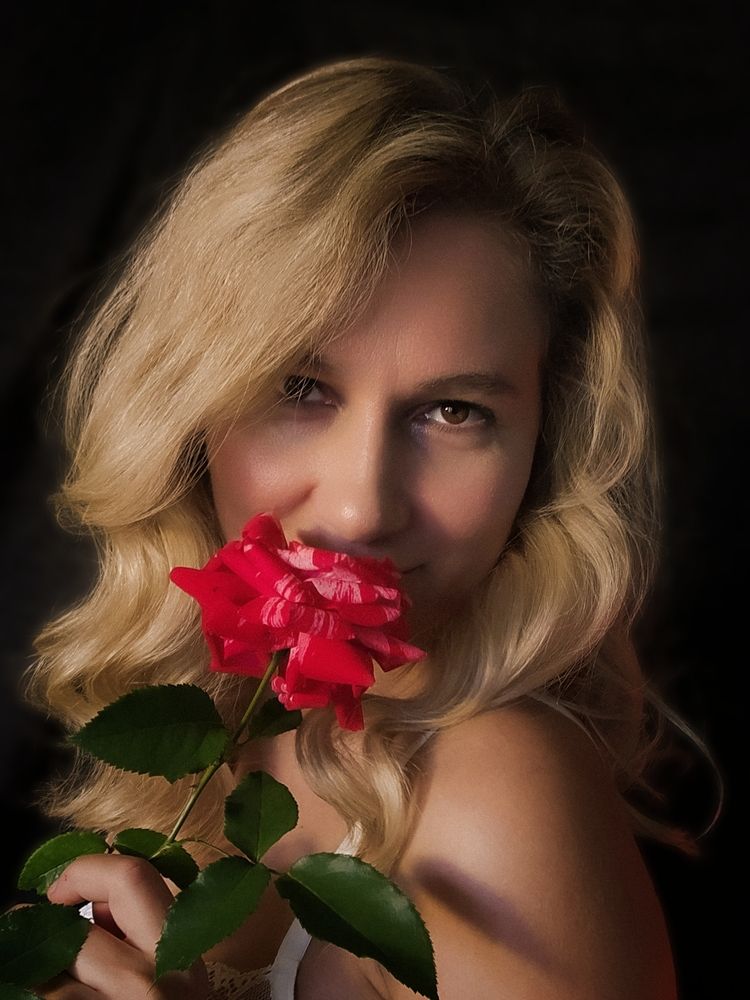 Photograph by Людмила Емельянчикова