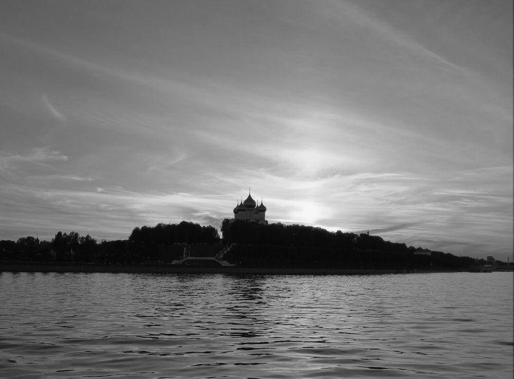 Photograph by Анатолий Пермяков