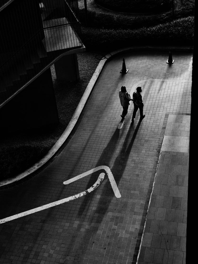 Photograph by Siew Chee chung