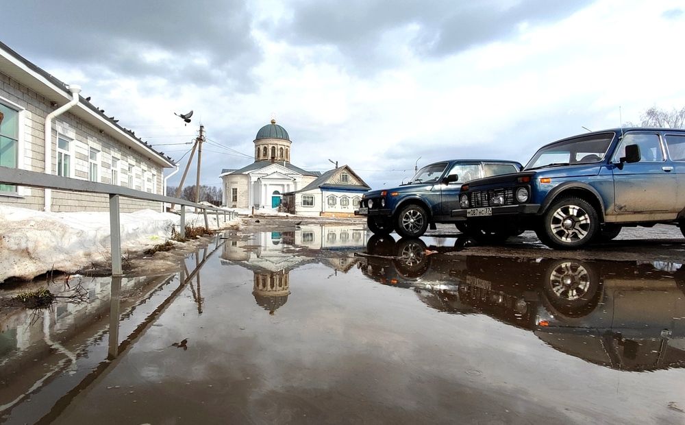 Photograph by Марина Артемьева