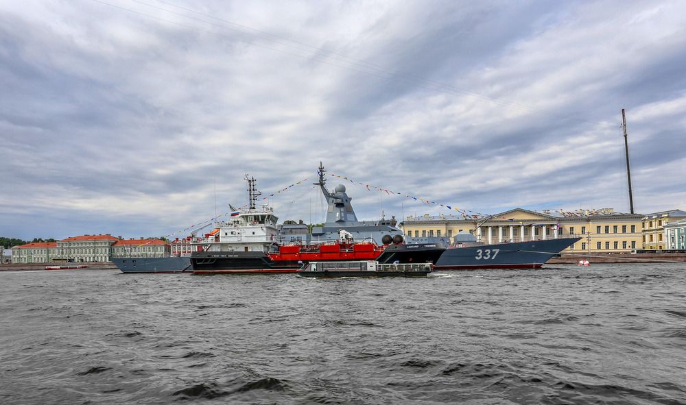 Фотография автора Дмитрий Климов