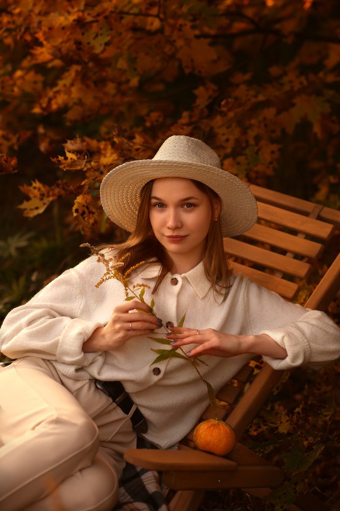 Photograph by Мария Петухова