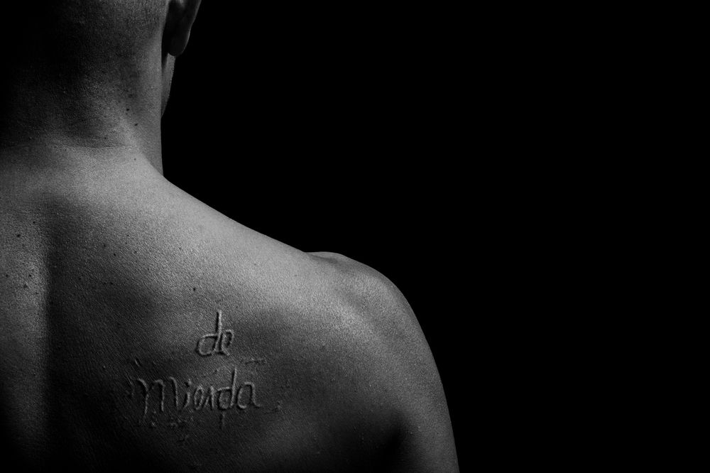 Photograph by ernesto millan