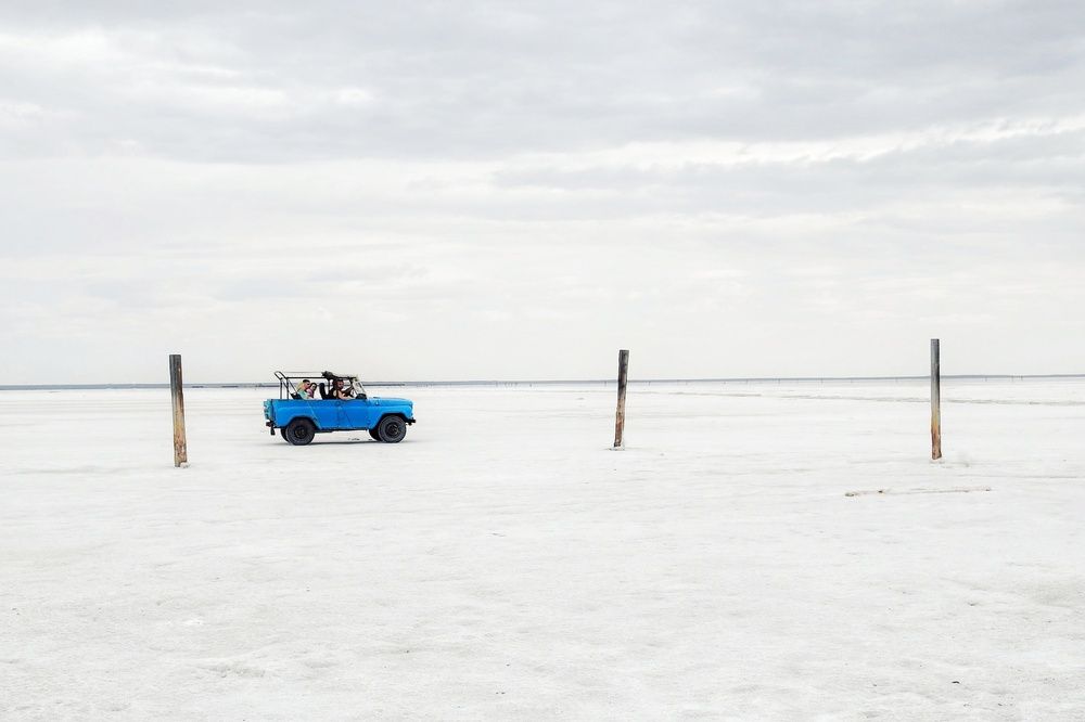 Фотография автора Дмитрий Чуфаров