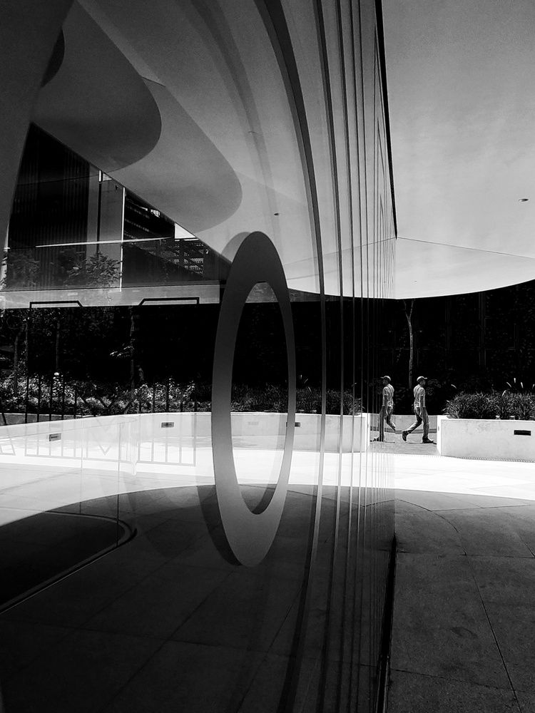 Photograph by Siew Chee chung