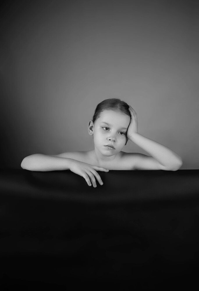 Photograph by Ксения Астафьева