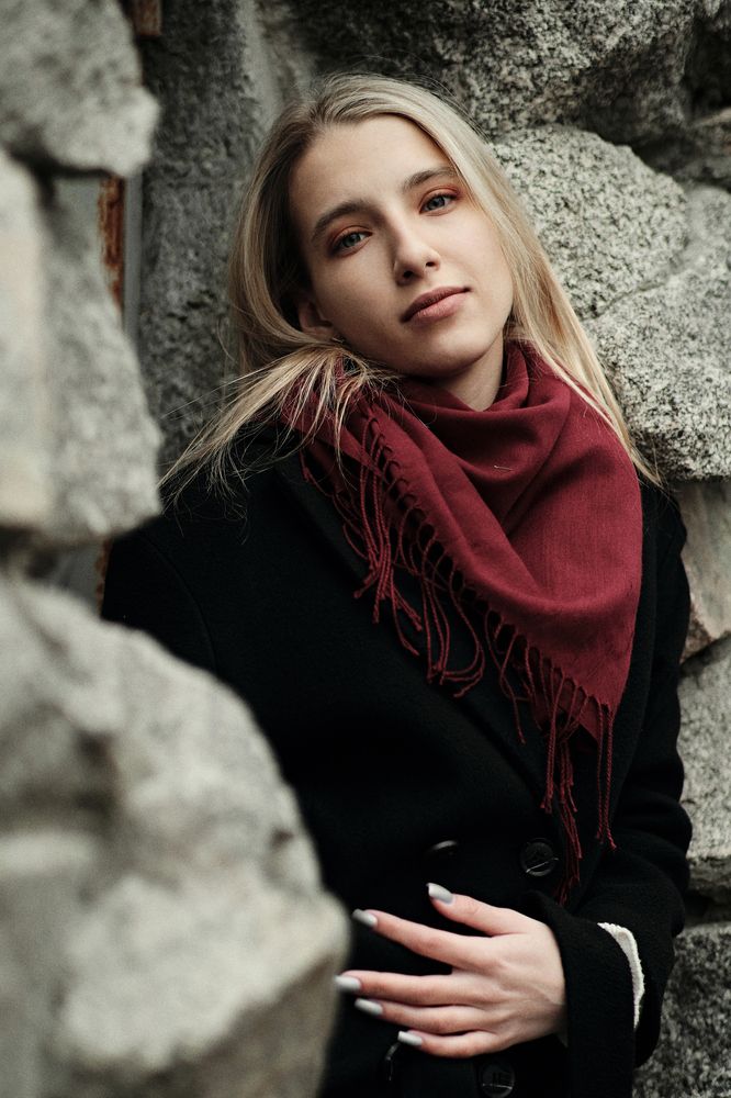 Почти свидание