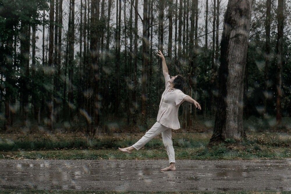 Photograph by María Laura Giorda