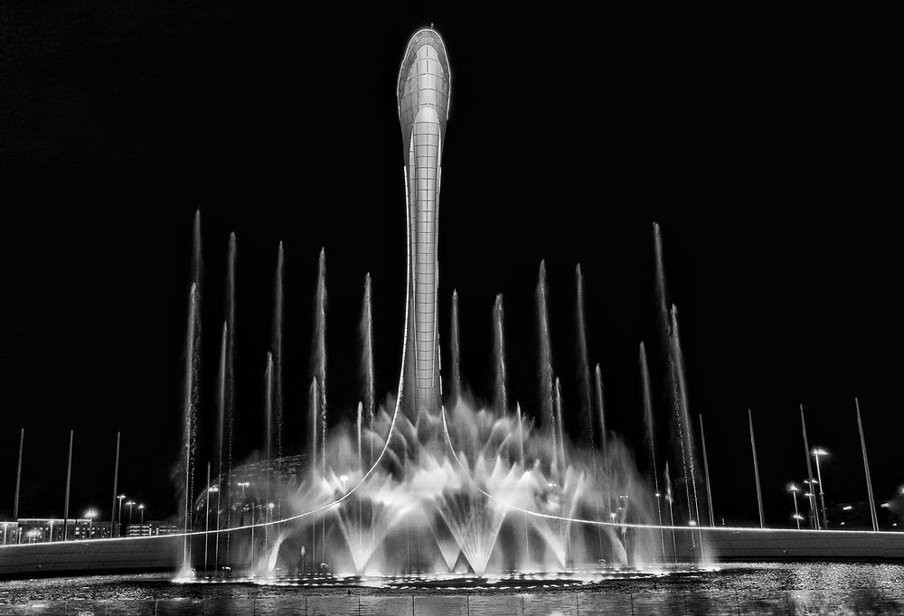 Фотография автора Дмитрий Чуфаров