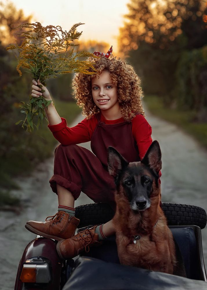 Photograph by Татьяна Самойлова