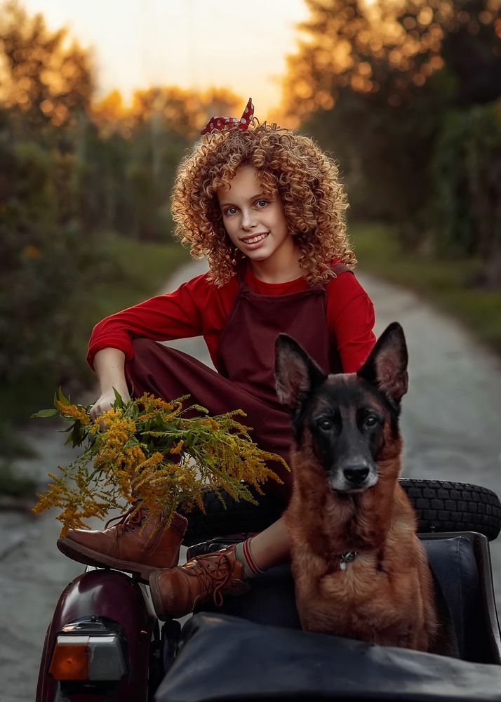 Photograph by Татьяна Самойлова