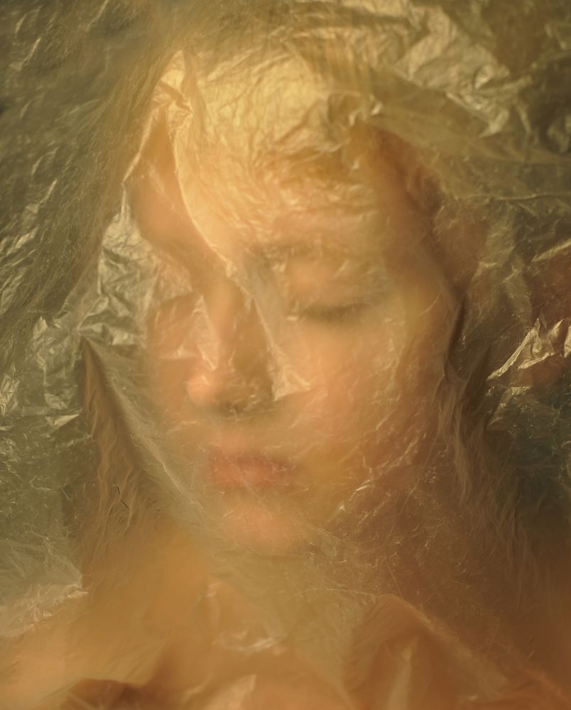 Photograph by Рыжова Александра