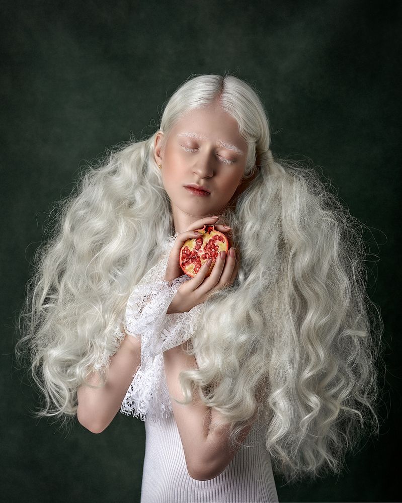 Photograph by Аванесова Мария