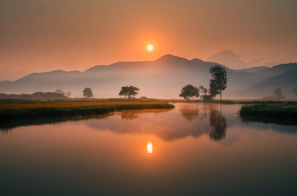 Фотография автора Lien Vu