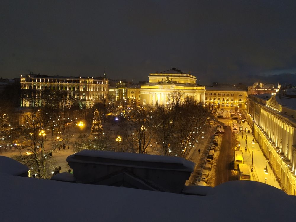 Photograph by Татьяна Клемба