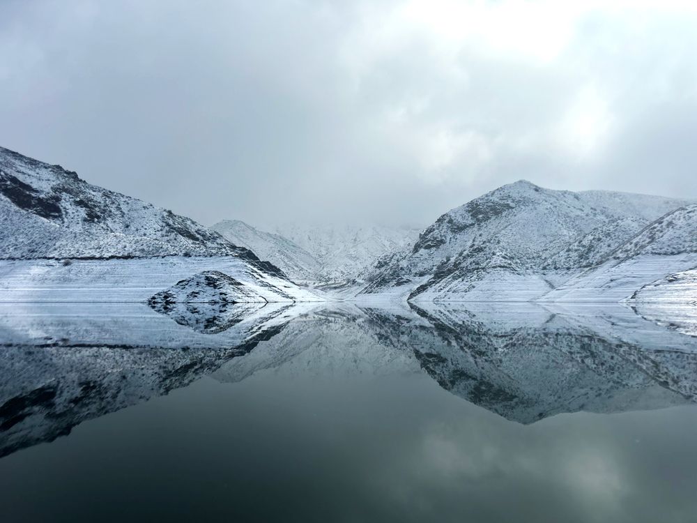 Photograph by Veronika Zatorkina