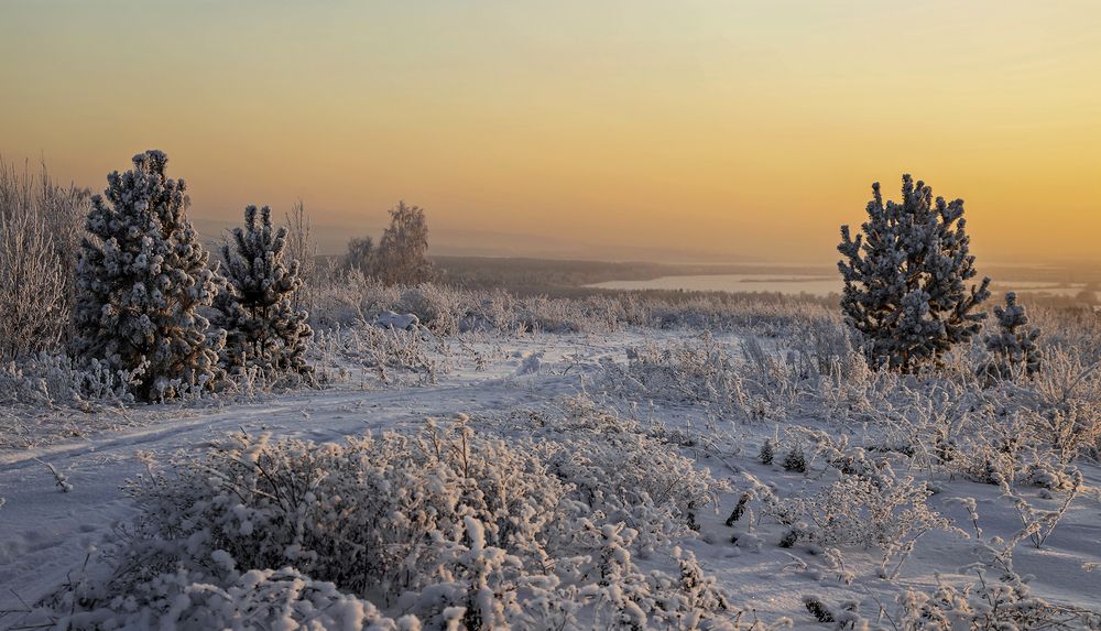 Photograph by Алексей Хахлов